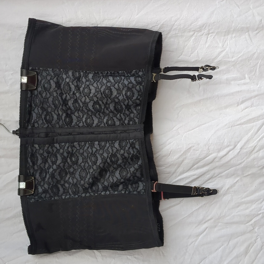 Shapette vintage Black size 46